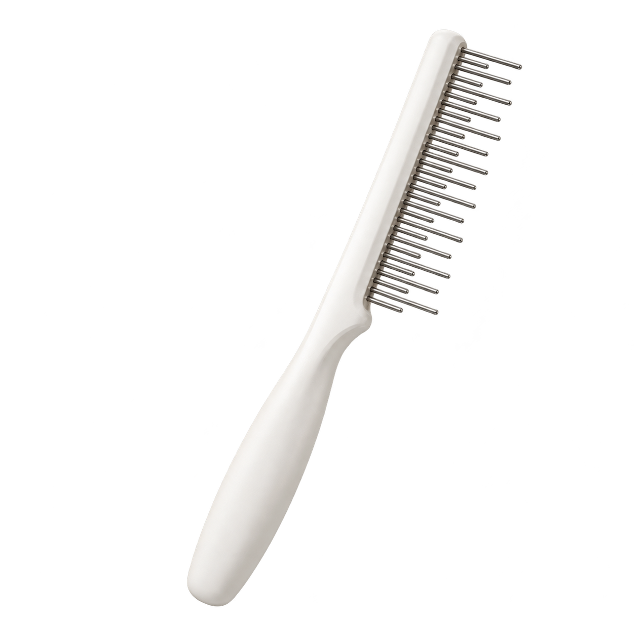 The Detail Comb concept visualization